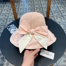 Christian Dior Caps